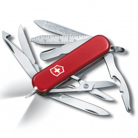 0.6386 Нож Victorinox Midnite Mini-Champ