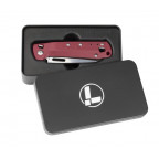 832890 Нож-мультитул Leatherman Free K2 Crimson