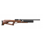 1003375  Пневматическая PCP винтовка  Aselkon MX9 Sniper Wood  кал. 4.5