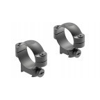 51036 Крепление Leupold Sako 30mm Medium Matte