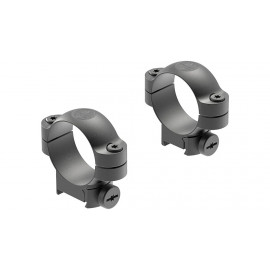 51036 Крепление Leupold Sako 30mm Medium Matte