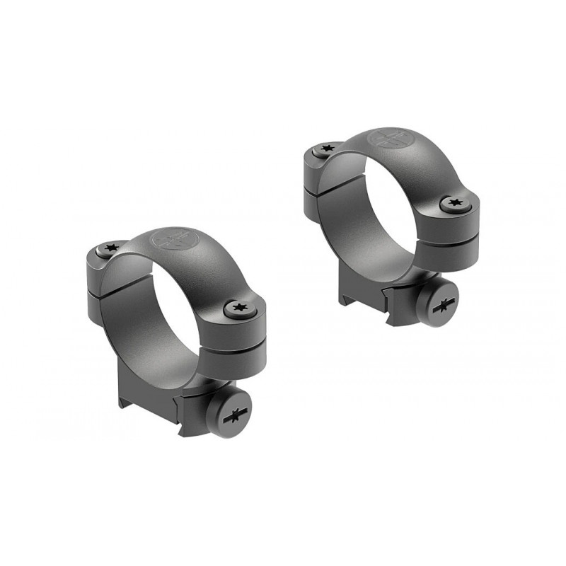 51036 Крепление Leupold Sako 30mm Medium Matte