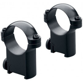51037 Крепление Leupold RM Sako 30mm High Matte
