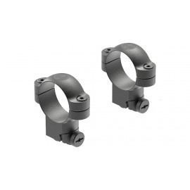 51039 Крепление Leupold для Ruger 77/22 High Matte 30mm (stock)