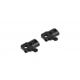 51223 База Leupold QR Browning Bar 2-PC Matte