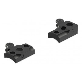 51344 База Leupold QR Antonio Zoli 2-PC Matte