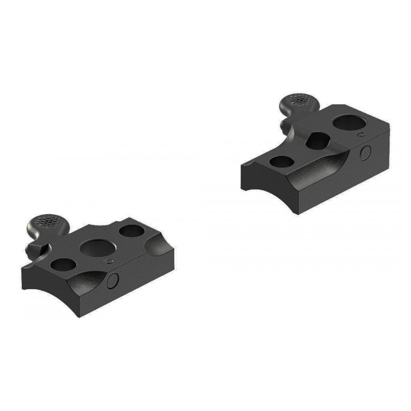 51344 База Leupold QR Antonio Zoli 2-PC Matte