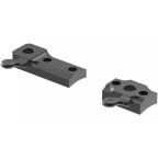 51709 База Leupold QR Weatherby Mark V 2-PC Matte