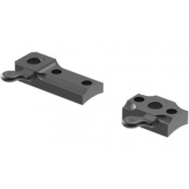 51709 База Leupold QR Weatherby Mark V 2-PC Matte
