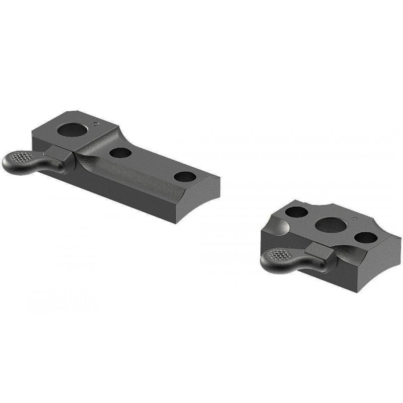 51709 База Leupold QR Weatherby Mark V 2-PC Matte