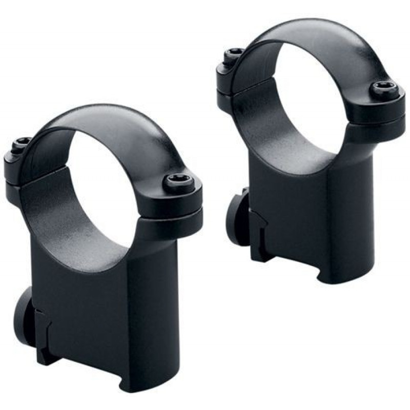 51722 Крепление Leupold RM Sako 30mm Super High Matte