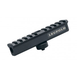 52136 Планка Picatinny Leupold для Mark 4  AR15/M16 (stock)