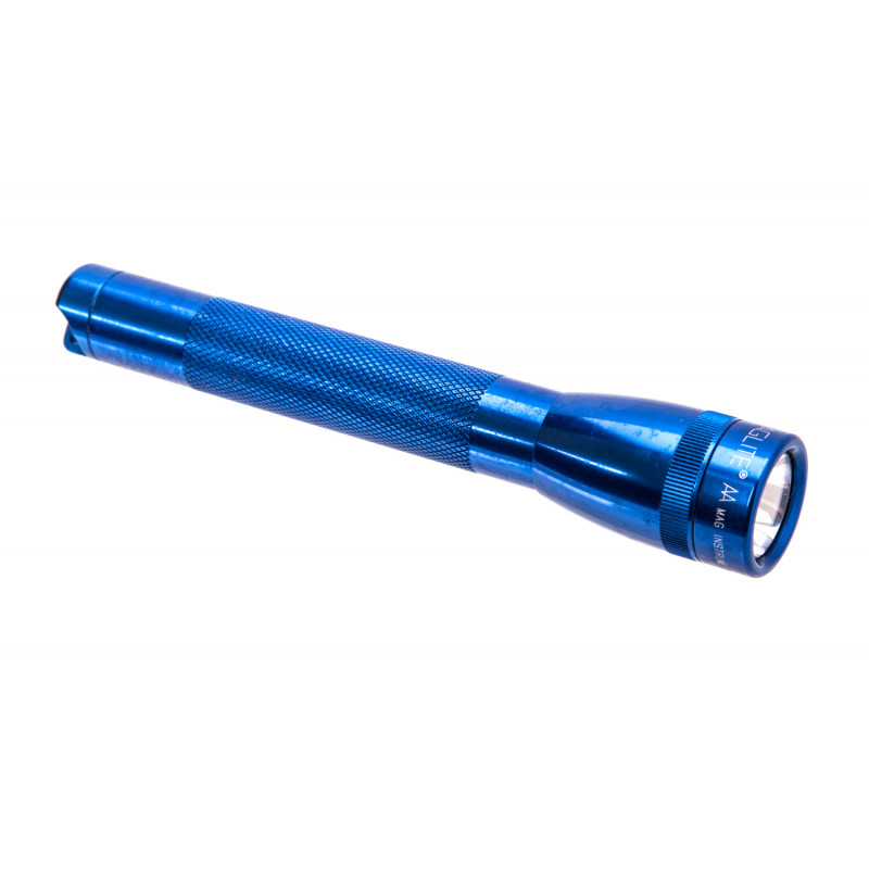 M2A11LR MINI MAGLITE AA