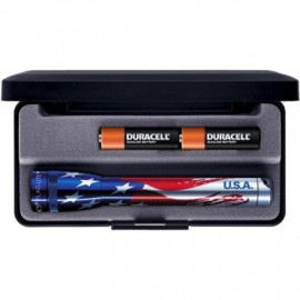 M2AAEL MINI MAGLITE AA
