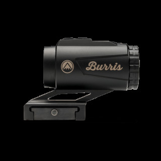 300262 Прицел призматический Burris RT-3 Ballistic 3x