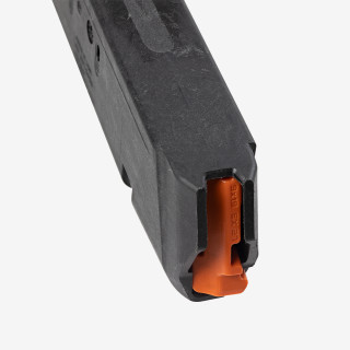 MAG662-BLK Магазин Magpul PMAG® 27 GL9® – GLOCK 9x19
