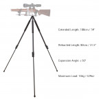 RSGR-07 Трипод  Vector Optics