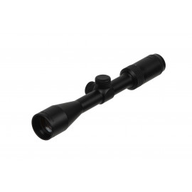 SCOM-27 Прицел оптический Vector Optics Matiz 3-9x40 1" SFP