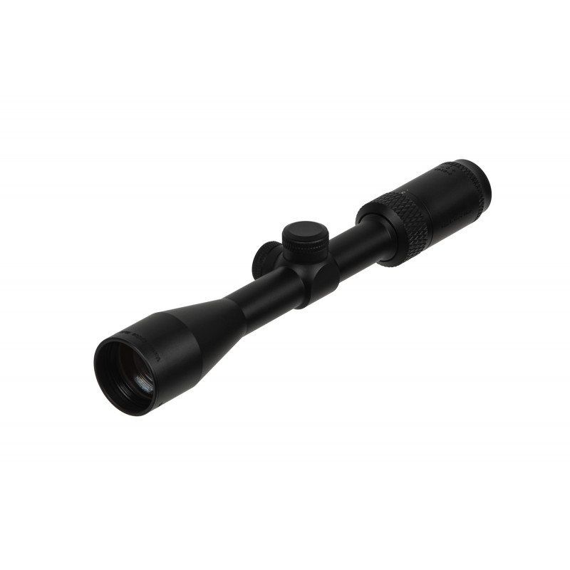 SCOM-27 Прицел оптический Vector Optics Matiz 3-9x40 1" SFP