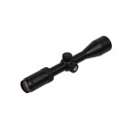 SCOM-27 Прицел оптический Vector Optics Matiz 3-9x40 1" SFP