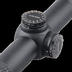 SCOM-27 Прицел оптический Vector Optics Matiz 3-9x40 1" SFP