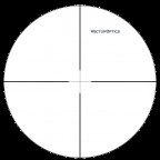 SCOM-27 Прицел оптический Vector Optics Matiz 3-9x40 1" SFP