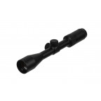 SCOM-27 Прицел оптический Vector Optics Matiz 3-9x40 1" SFP