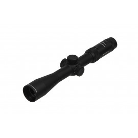 SCOM-02 Прицел оптический Vector Optics Forester 2-10x40 illum (30mm) SFP