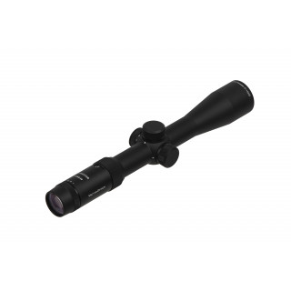 SCOM-02 Прицел оптический Vector Optics Forester 2-10x40 illum (30mm) SFP