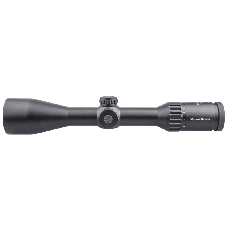 SCOM-15 Прицел оптический Vector Optics Continental 2-12x50 SFP