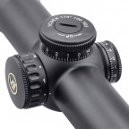 SCOM-15 Прицел оптический Vector Optics Continental 2-12x50 SFP