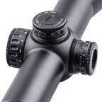SCOM-15 Прицел оптический Vector Optics Continental 2-12x50 SFP