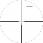 SCOM-15 Прицел оптический Vector Optics Continental 2-12x50 SFP