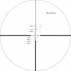 SCOM-15 Прицел оптический Vector Optics Continental 2-12x50 SFP