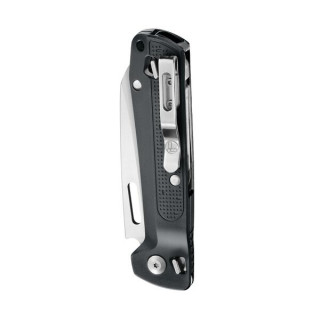 832658 Нож-мультитул Leatherman Free K2 Gray