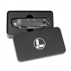 832658 Нож-мультитул Leatherman Free K2 Gray