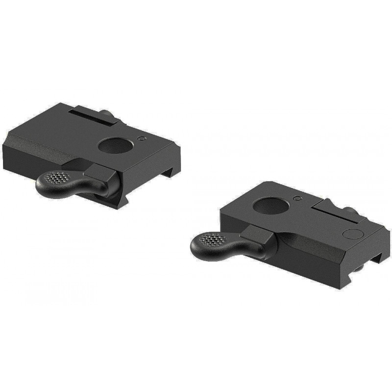 53066 База Leupold для QR Sako 2-PC Matte