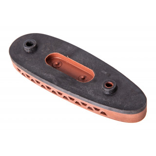 C51233 Затыльник резиновый вентилируемый Beretta (13,6cm/20мм) Trap
