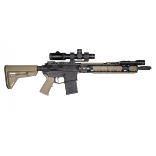 MAG560-BLK Магазин черный Magpul PMAG 20 AR/M4 GEN M3, 5.56x45