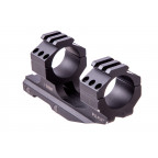 410341 Крепление Burris AR-P.E.P.R  30мм W/Pic tops