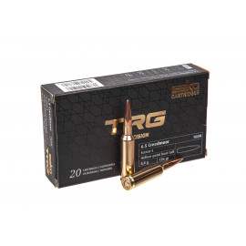 160H Патроны Sako TRG PRECISION 6.5CRD HPBT 8,8гр (136GR) (20шт.)