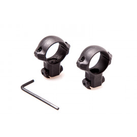 BN00019 Кольца Millett Medium Matte BRNO для ZKK-600,601,602, CZ-550