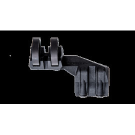 MAG498-LT-BLK Крепление под фонарь Magpul  LEFT Side 1913 Picatinny - Black