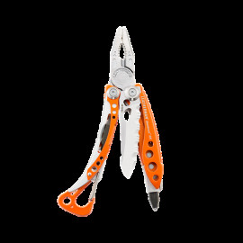 832310 Мультиинструмент LEATHERMAN Skeletool RX, картонная коробка
