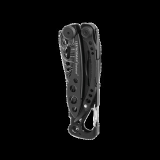 832755 Мультиинструмент LEATHERMAN Skeletool TOPO, картонная коробка
