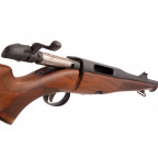 26.830G.111 Карабин охотничий Mannlicher Classic Halfstock к.300WM 650мм целик/мушка