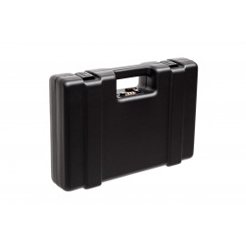 20125 Кейс Negrini ABS для патронов 35,3х22,5х7 (125 шт)