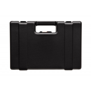 20125 Кейс Negrini ABS для патронов 35,3х22,5х7 (125 шт)