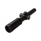 731424E Прицел Bushnell 1-4х24 "Trophy" XLT M, 30mm, 4A W/illum.