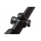 731424E Прицел Bushnell 1-4х24 "Trophy" XLT M, 30mm, 4A W/illum.